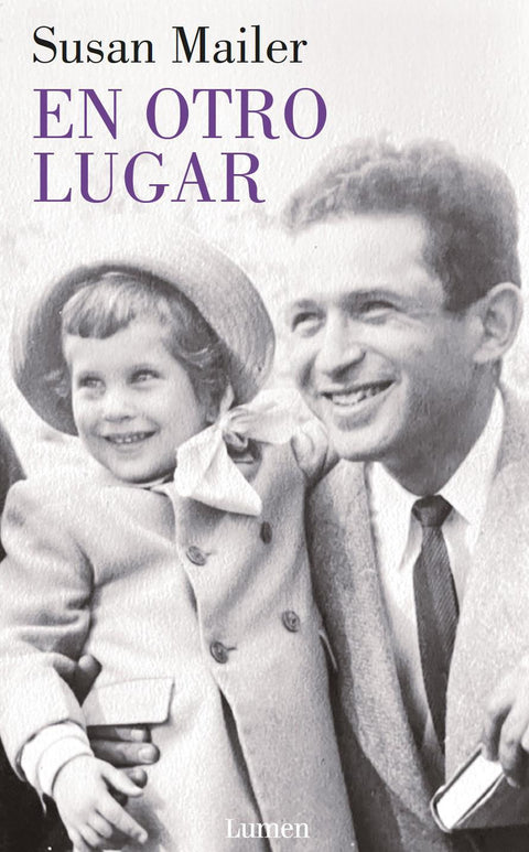 En otro lugar - Susan Mailer