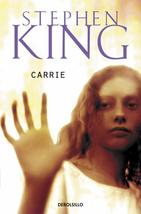 Carrie - Stephen King