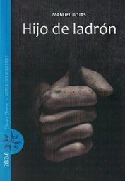 Hijo de Ladron - Manuel Rojas