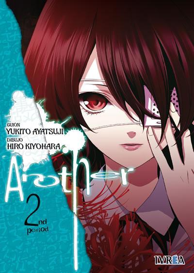 Another 2 - Yukito Ayatsuji