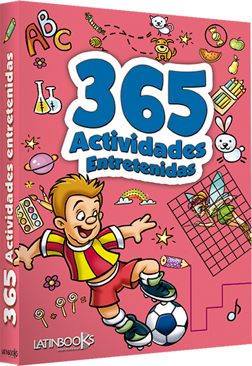 365 Actividades Entretenidas