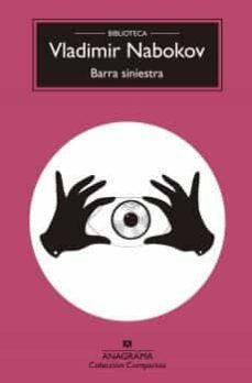 Barra Siniestra - Vladimir Nabokov