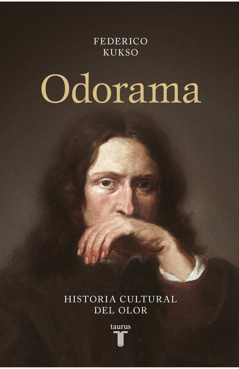 Odorama - Federico Kukso