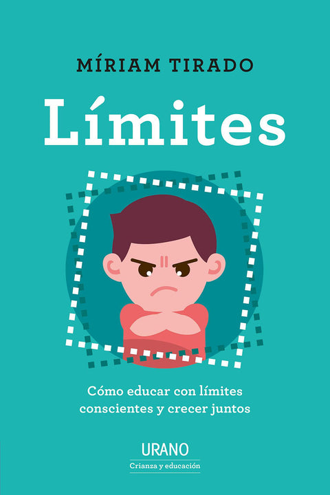 Limites - Miriam Tirado