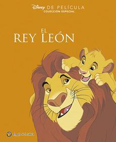 El Rey Leon - Disney de Pelicula