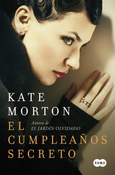 El cumpleaños secreto - Kate Morton