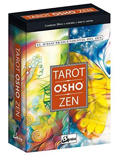 Tarot Osho Zen - Osho