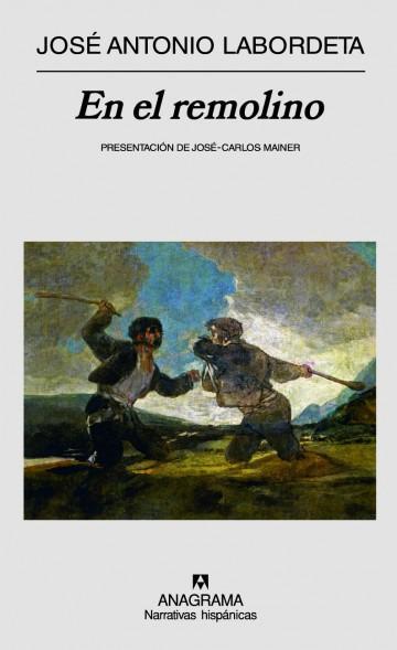 En el remolino - José Antonio Labordeta