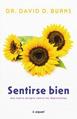 Sentirse Bien - Dr. David Burns