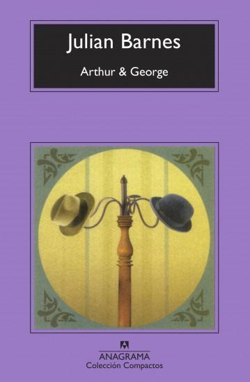 Arthur & George - Julian Barnes