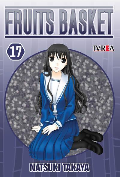 Fruits Basket 17 - Natsuki Takaya
