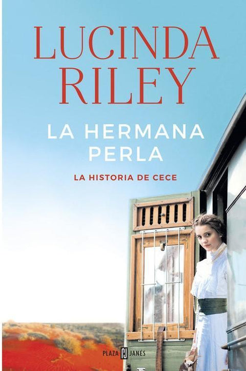 La Hermana Perla - Lucinda Riley