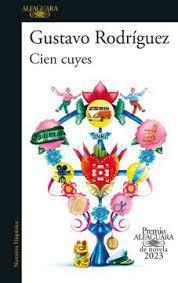 Cien cuyes - Gustavo Rodríguez