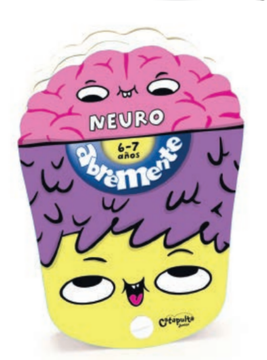 Abremente Neuro 6-7 Años