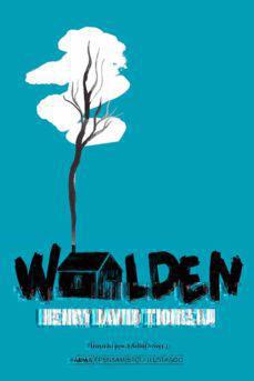 Walden - Henry David Thoreau