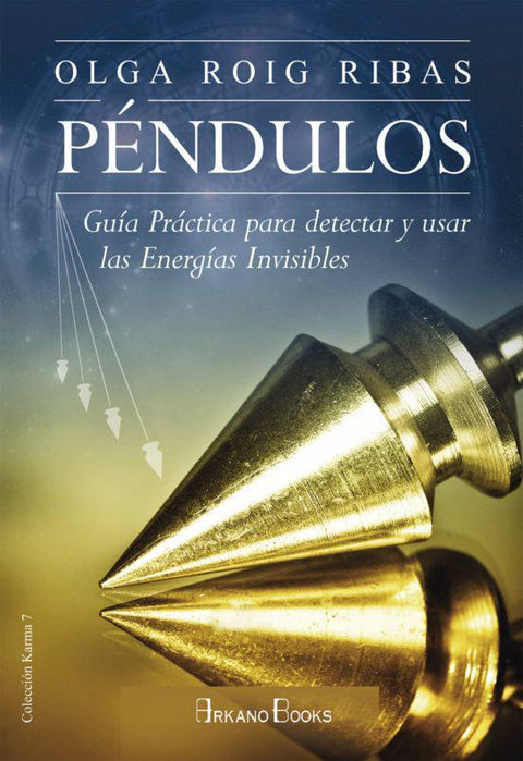 Pendulos - Olga Roig Ribas