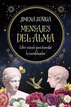 Mensajes del Alma - Jimena Zuñiga