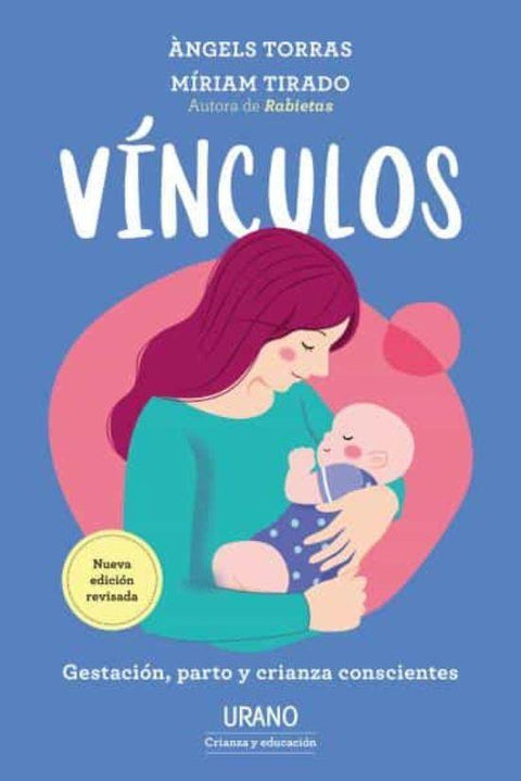 Vinculos - Miriam Tirado