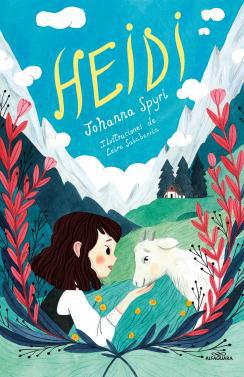 Heidi (TD)- Johanna Spyri
