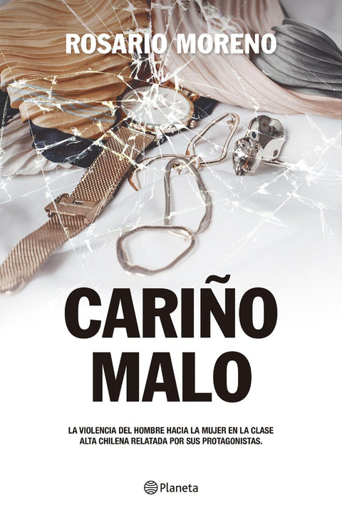 Cariño Malo - Rosario Moreno