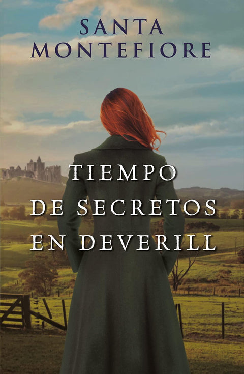 Tiempo de Secretos en Deverill - Santa Montefiore