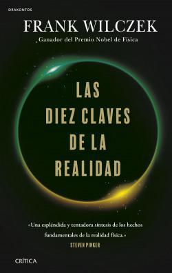 Las Diez Claves de la Realidad - Frank Wilczer