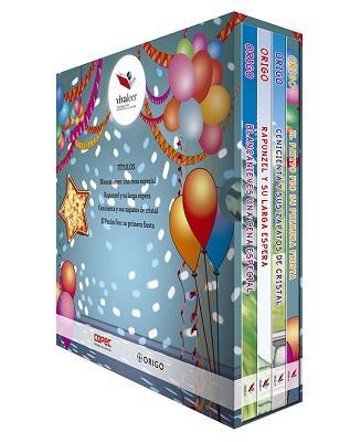 Pack Prelectores Viva Leer Nº 1 - Varios Autores