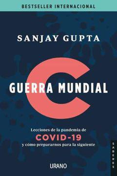 Guerra Mundial C - Sanjay Gupta