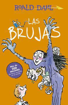 Las Brujas - Roald Dahl