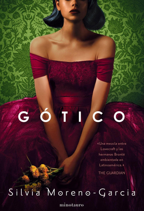 Gotico - Silvia Moreno-Garcia