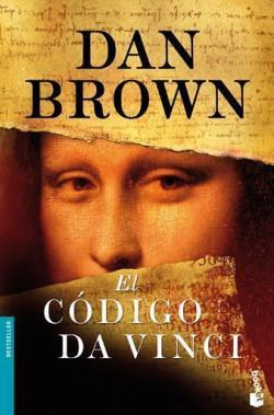 El Codigo Da Vinci - Dan Brown