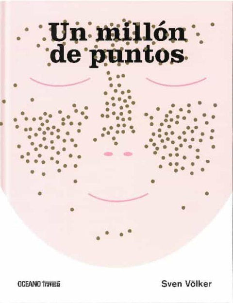 Un millon de puntos - Sven Volker