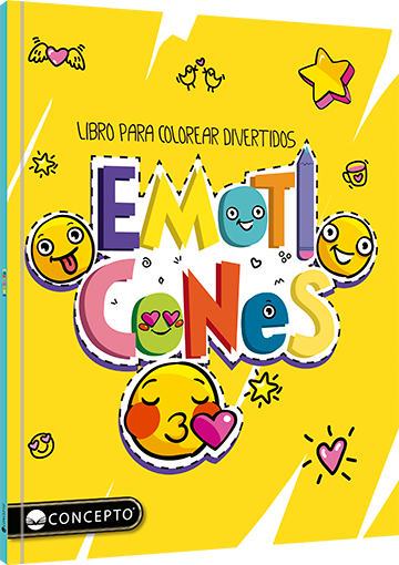 Emoticones