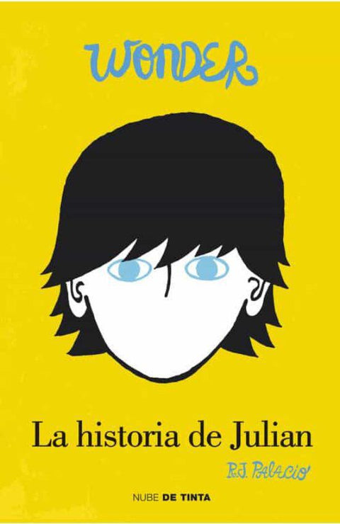 Wonder 2: La Historia de Julian - R. J. Palacio