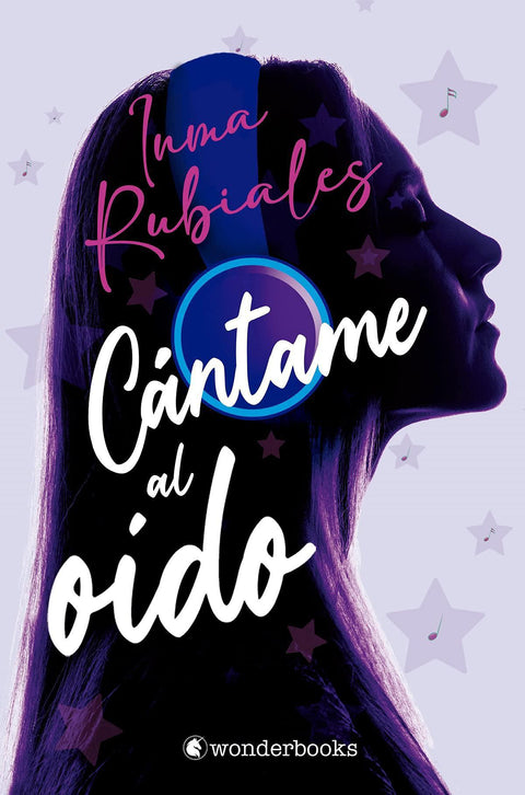 Cantame al Oido - Inma Rubiales