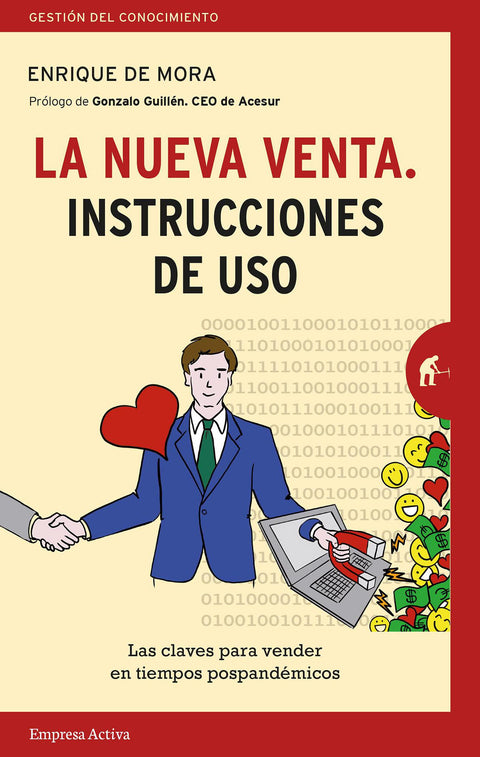 La Nueva Venta , Instrucciones de Uso - Enrique de Mora