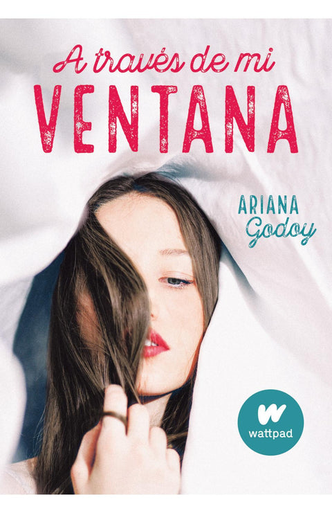 A traves de mi ventana - Ariana Godoy