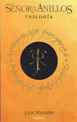 Estuche Trilogia El Señor de los Anillos - J. R. R. Tolkien