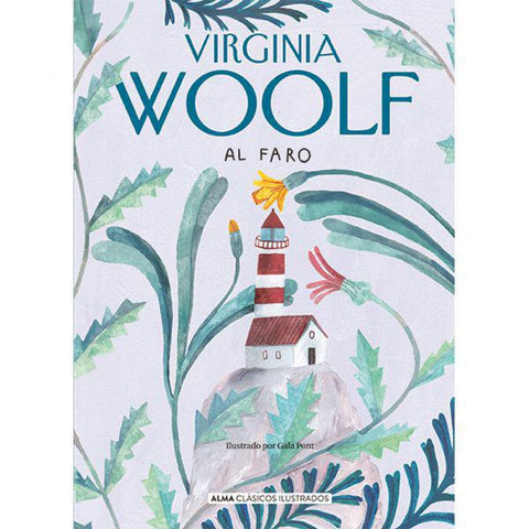 Al Faro - Virginia Woolf