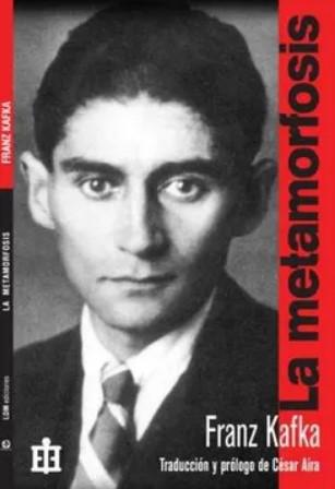 La Metamorfosis - Franz Kafka