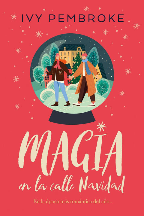 Magia en la Calle Navidad - Ivy Pembroke