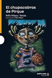 El Chupacabras de Pirque - Pepe Pelayo