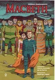 Macbeth - Willian Shakespeare