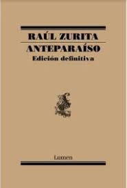 Anteparaiso Version Final - Raul Zurita