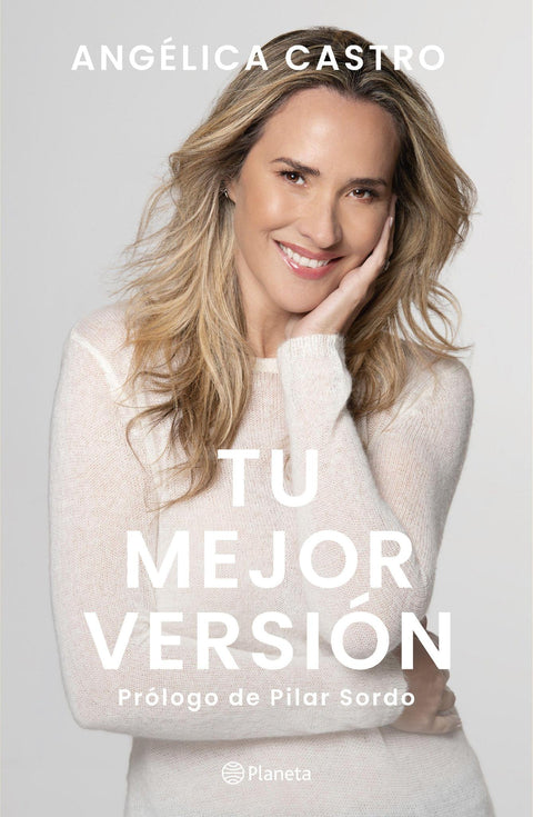 Tu Mejor Version - Angelica Castro