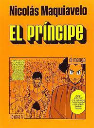 El Principe - Nicolas Maquiavelo