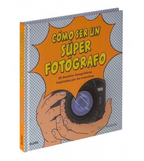 Como ser un super fotografo - Henry Carroll