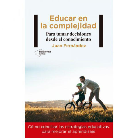 Educar en la Complejidad - Juan Fernandez