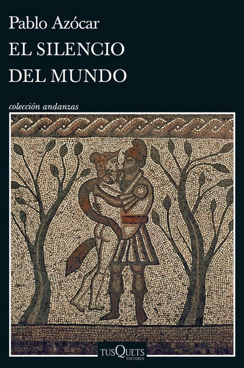 El Silencio del Mundo - Pablo Azocar