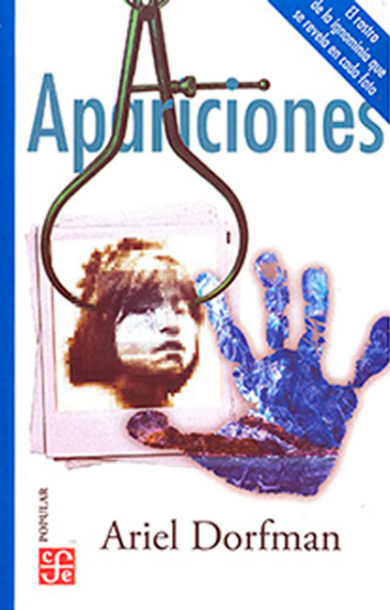 Apariciones - Ariel Dorfman